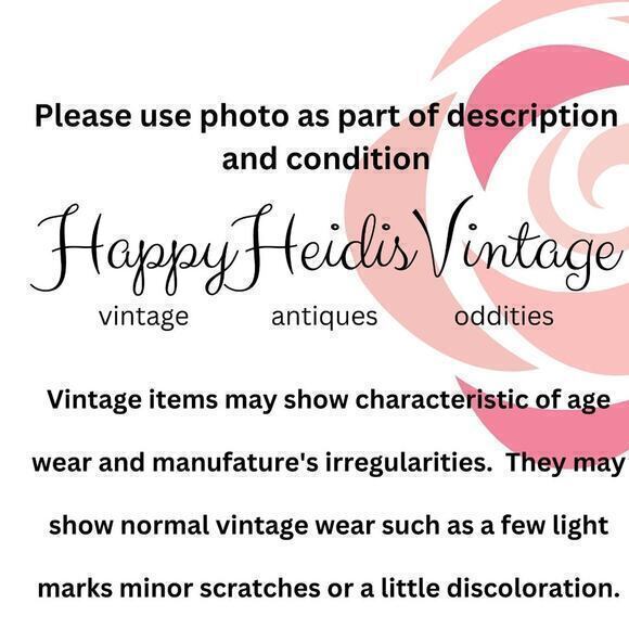 Cambridge Silversmiths Jubilee Black Handle Flatware Set Service‎ for 2 1-2 - Picture 12 of 12